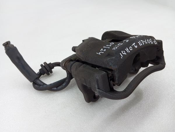 Right rear Brake Caliper PEUGEOT Boxer Imagem-2
