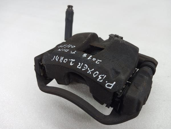Right rear Brake Caliper PEUGEOT Boxer Imagem-1