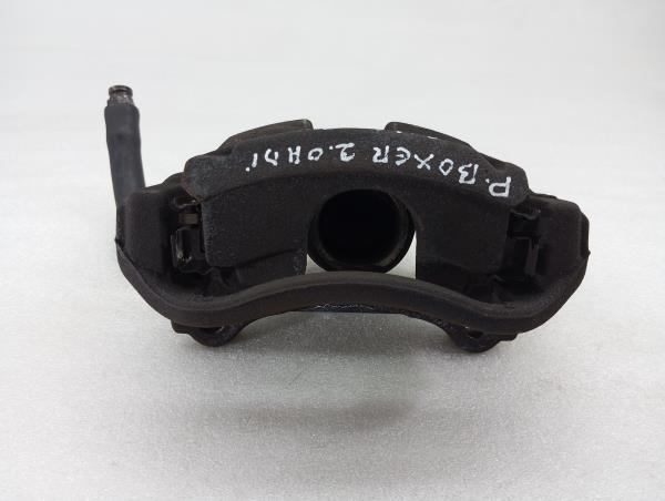 Right rear Brake Caliper PEUGEOT Boxer Imagem-3