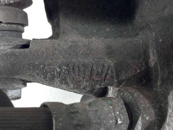 Right rear Brake Caliper PEUGEOT Boxer Imagem-7