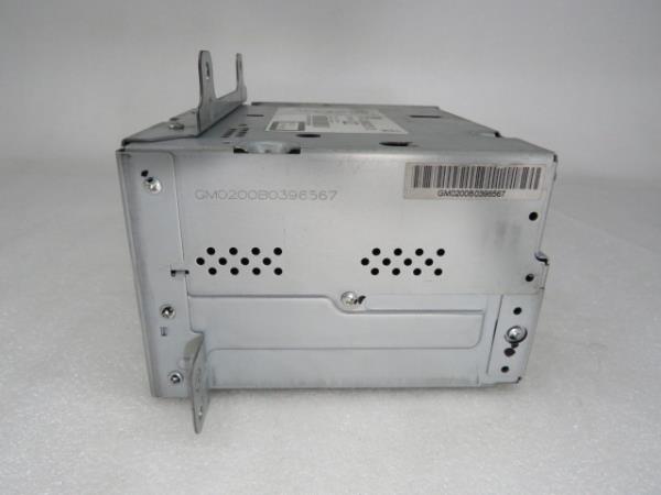 Car radio OPEL Astra J Imagem-3