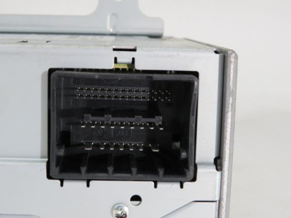 Car radio OPEL Astra J Imagem-5