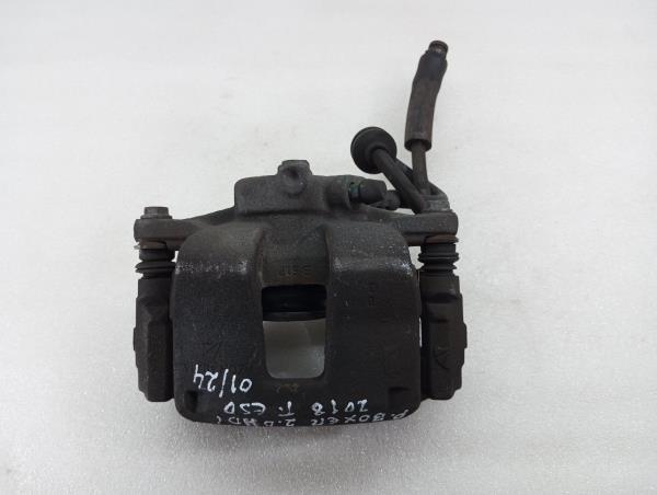 Left rear Brake Caliper PEUGEOT Boxer