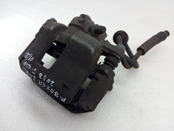 Left rear Brake Caliper PEUGEOT Boxer Imagem-1