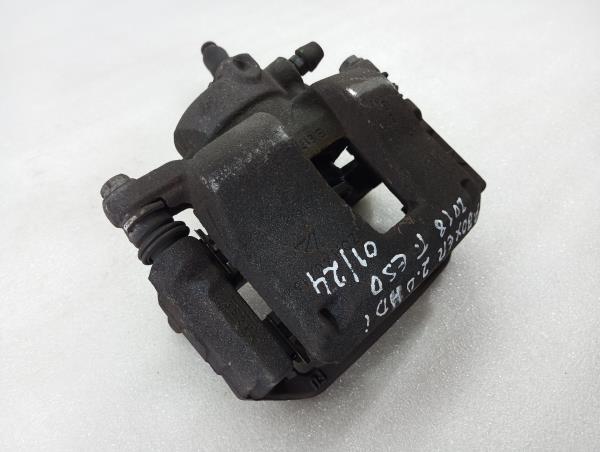 Left rear Brake Caliper PEUGEOT Boxer Imagem-2