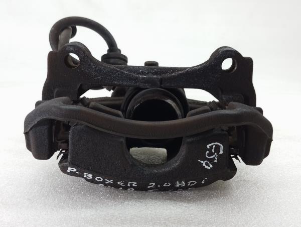 Left rear Brake Caliper PEUGEOT Boxer Imagem-6