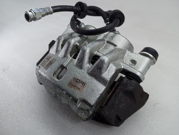 Right front Brake Caliper PEUGEOT Boxer Imagem-1