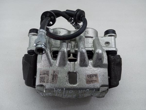 Right front Brake Caliper PEUGEOT Boxer