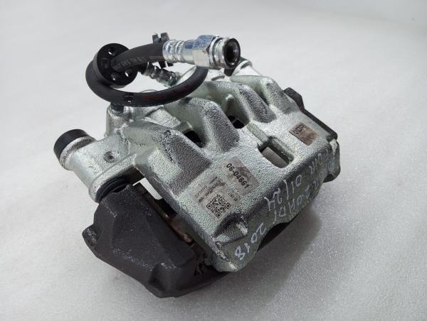 Right front Brake Caliper PEUGEOT Boxer Imagem-2