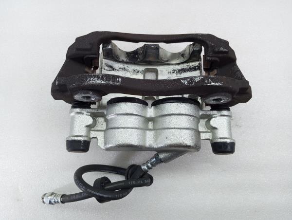 Right front Brake Caliper PEUGEOT Boxer Imagem-5