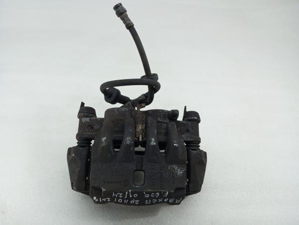 Left front Brake Caliper PEUGEOT Boxer