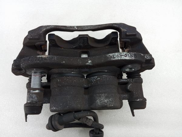 Étrier de frein avant gauche PEUGEOT Boxer Imagem-4