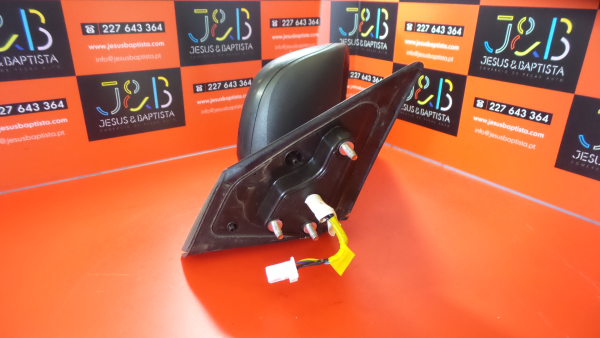 Rétroviseur Droite MITSUBISHI Lancer VIII Sedan (CY_A, CZ_A) Imagem-1