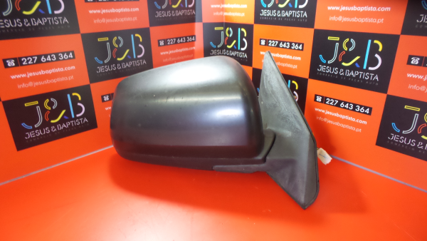 Rétroviseur Droite MITSUBISHI Lancer VIII Sedan (CY_A, CZ_A) Imagem-2