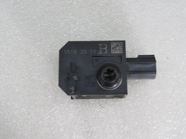 Sensor de impacto OPEL Astra J Imagem-1