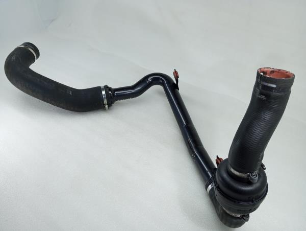 Tubo do intercooler PEUGEOT Boxer Imagem-1