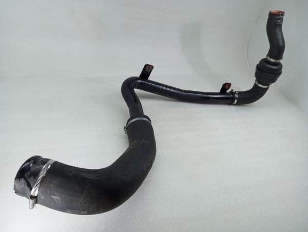 Tubo do intercooler PEUGEOT Boxer Imagem-3