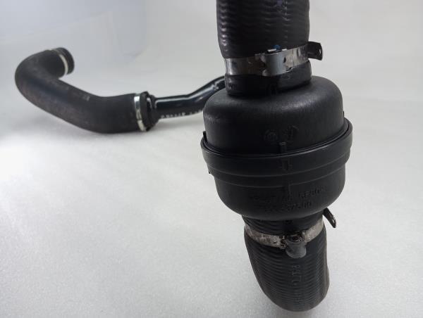 Tubo do intercooler PEUGEOT Boxer Imagem-4