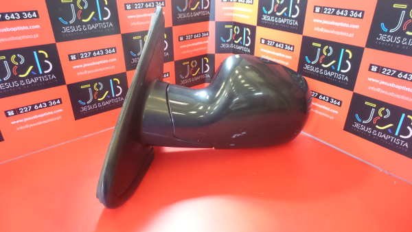 Espejo retrovisor Izquierdo CHRYSLER Voyager IV (RG, RS) Imagem-2