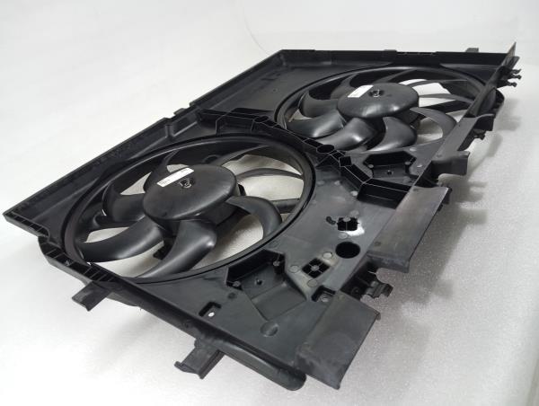 Ventilateur radiateur PEUGEOT Boxer Imagem-2
