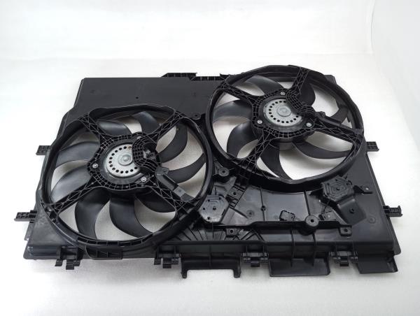 Ventilateur radiateur PEUGEOT Boxer Imagem-7