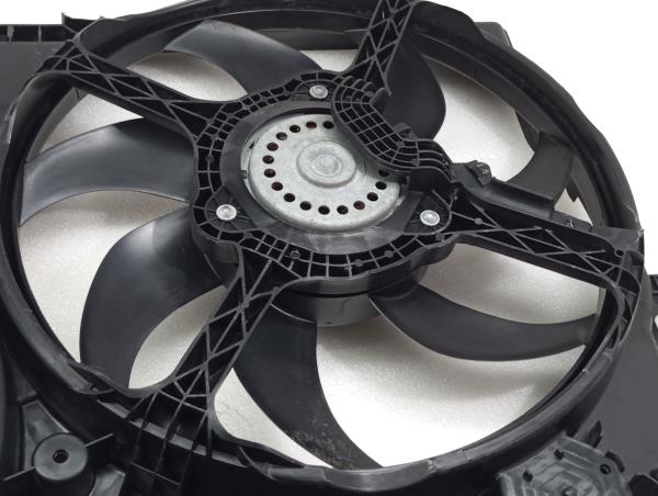 Ventilateur radiateur PEUGEOT Boxer Imagem-9