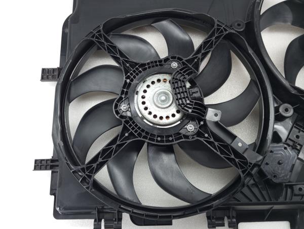 Ventilateur radiateur PEUGEOT Boxer Imagem-8