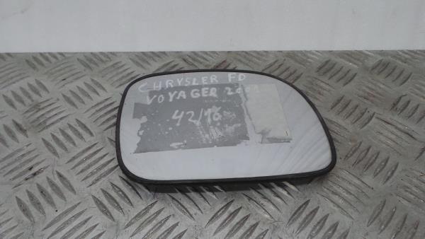 Espejo retrovisor Derecho CHRYSLER Voyager IV (RG, RS)