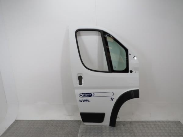 Porta frente direita PEUGEOT Boxer