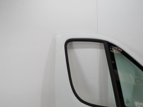 Porta frente direita PEUGEOT Boxer Imagem-3