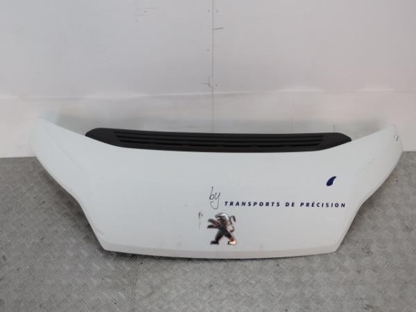 Capot PEUGEOT Boxer