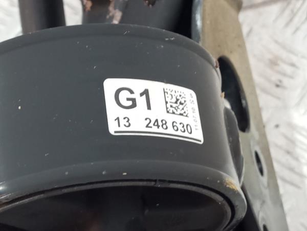 Front subframe OPEL Astra J Imagem-6