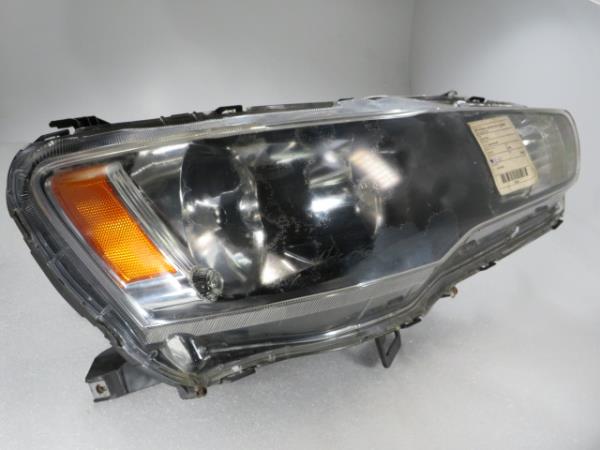 Phare avant Droit MITSUBISHI Lancer VIII Sedan (CY_A, CZ_A)