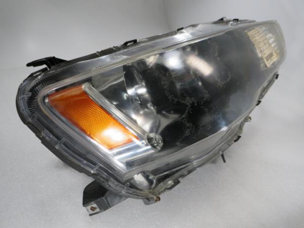 Phare avant Droit MITSUBISHI Lancer VIII Sedan (CY_A, CZ_A) Imagem-1