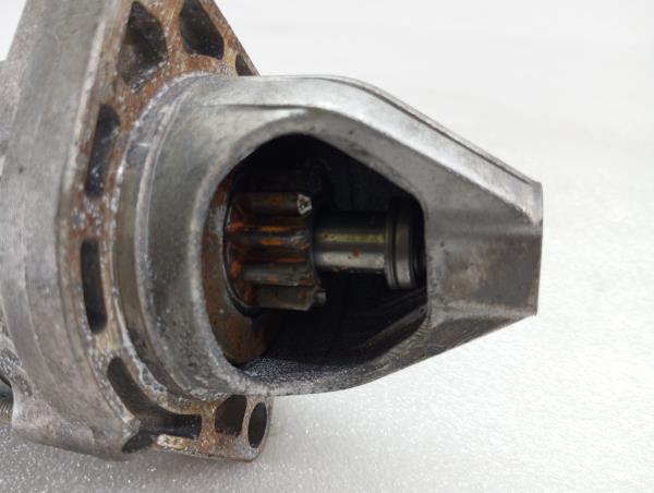 Motor de arranque OPEL Astra J Imagem-5