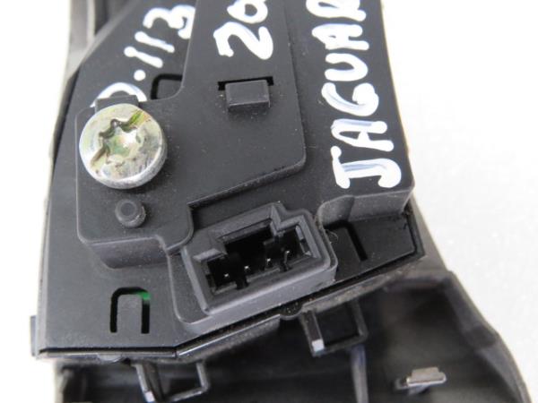 Botão / interruptor electromecânico / relé JAGUAR XK Cabriolet (X150) Imagem-2
