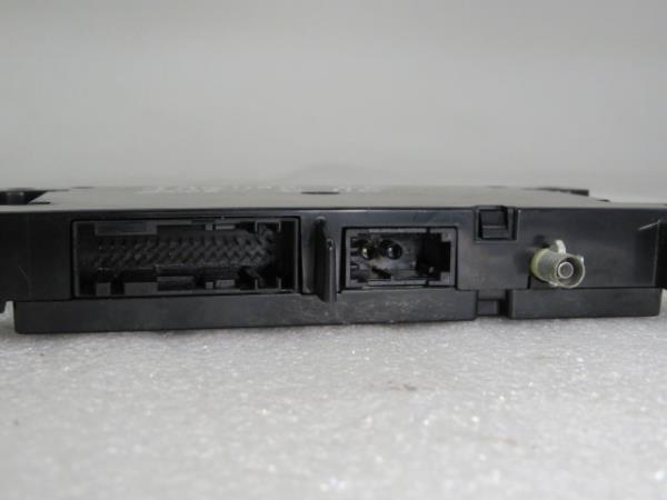 Electromechanical switch  JAGUAR XK Cabriolet (X150) Imagem-1