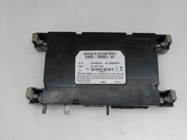 Electromechanical switch  JAGUAR XK Cabriolet (X150) Imagem-2