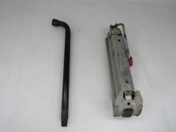 Set / kit di attrezzi JAGUAR XK Cabriolet (X150)