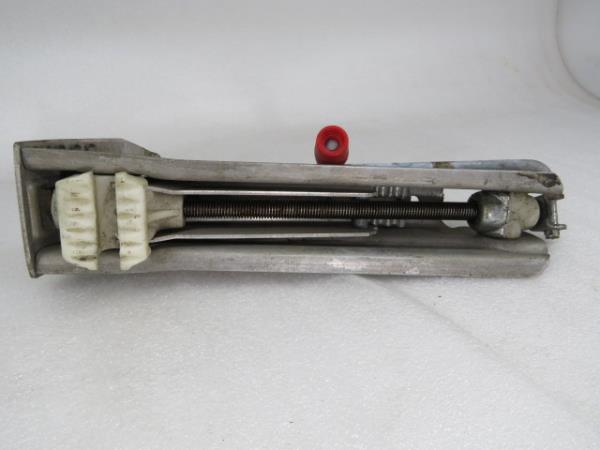 Set / kit di attrezzi JAGUAR XK Cabriolet (X150) Imagem-6