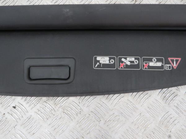 Rear Parcel shelf / trunk cover JAGUAR XK Cabriolet (X150) Imagem-2