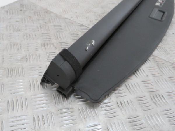 Rear Parcel shelf / trunk cover JAGUAR XK Cabriolet (X150) Imagem-1