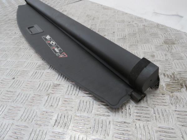 Rear Parcel shelf / trunk cover JAGUAR XK Cabriolet (X150) Imagem-3
