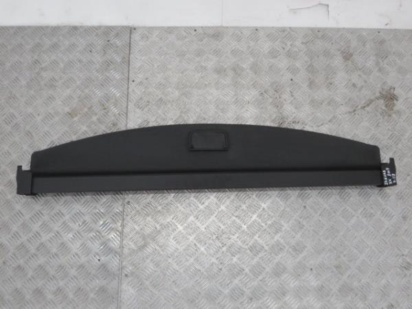 Rear Parcel shelf / trunk cover JAGUAR XK Cabriolet (X150) Imagem-4