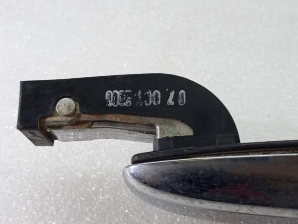 Maniglia porta posteriore destra FORD Ranger (ET) Imagem-5