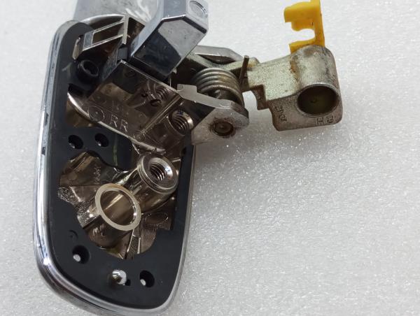 Maniglia porta posteriore destra FORD Ranger (ET) Imagem-6