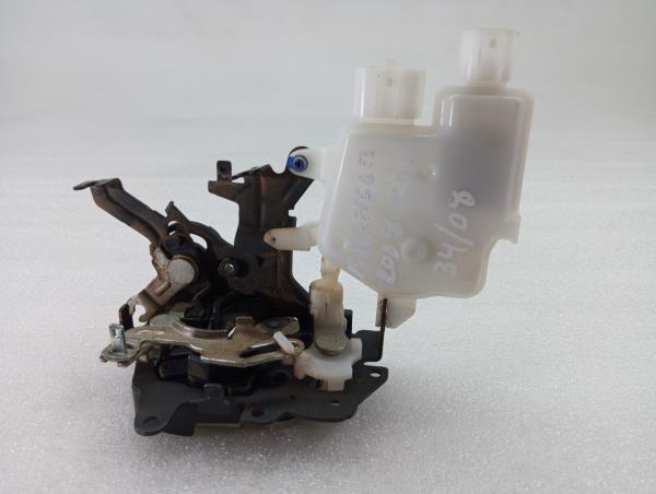 Serratura / chiusura baule FORD Ranger (ET) Imagem-1