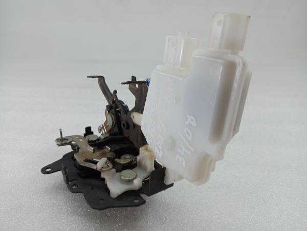 Serratura / chiusura baule FORD Ranger (ET) Imagem-2