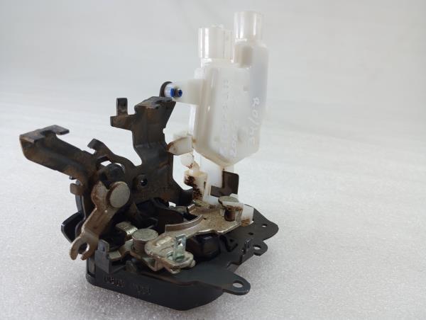 Serratura / chiusura baule FORD Ranger (ET) Imagem-3