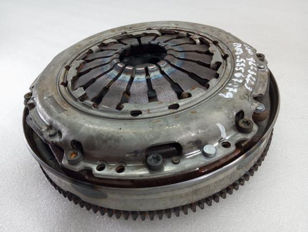 Volante motor OPEL Astra J Imagem-1